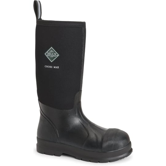 muck-boot-chore-max-comp-toe-black-size-6