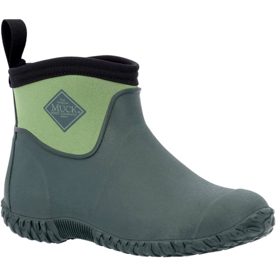 muck-boots-ladies-muckster-ii-ankle-green-1