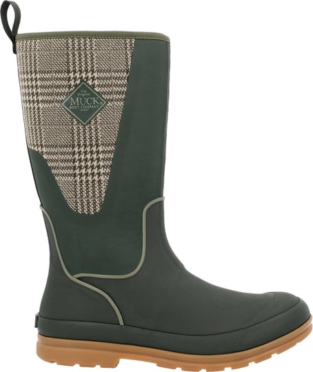 muck-boots-womens-originals-tall-boots-size-7-green-1