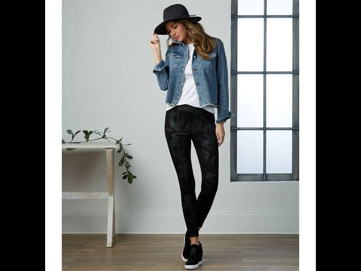mud-pie-pearson-faux-leather-camo-leggings-black-size-x-small-1