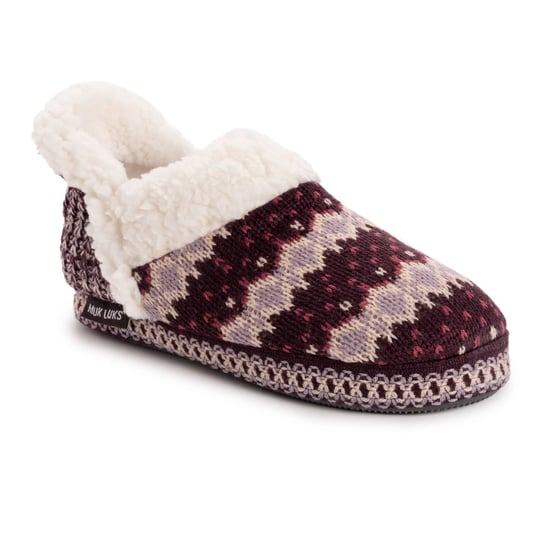 muk-luks-magdalena-slipper-womens-purple-size-l-slippers-1