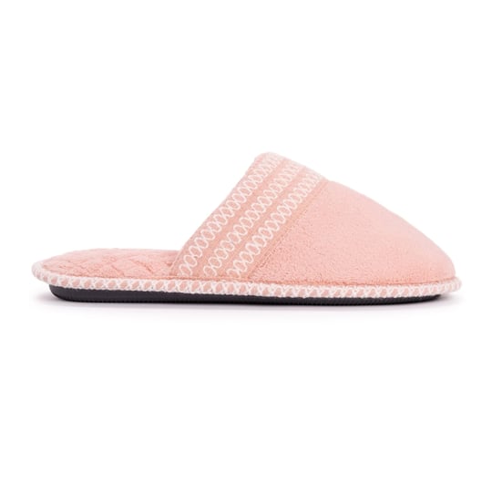 muk-luks-womens-cathy-scuff-slipper-rose-gold-m-7-9