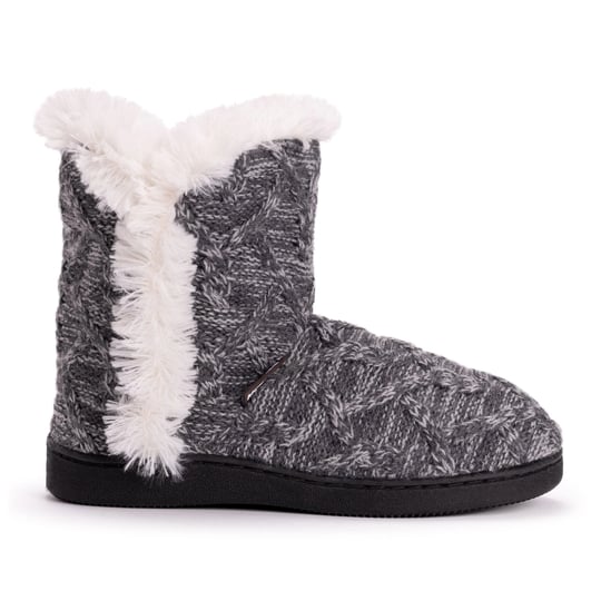 muk-luks-womens-cheyenne-slippers-grey-marl-s-1