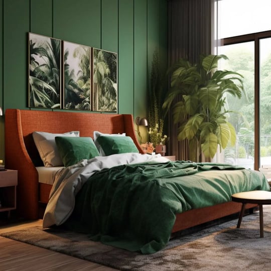 mullican-upholstered-low-profile-platform-bed-wade-logan-color-orange-size-king-1