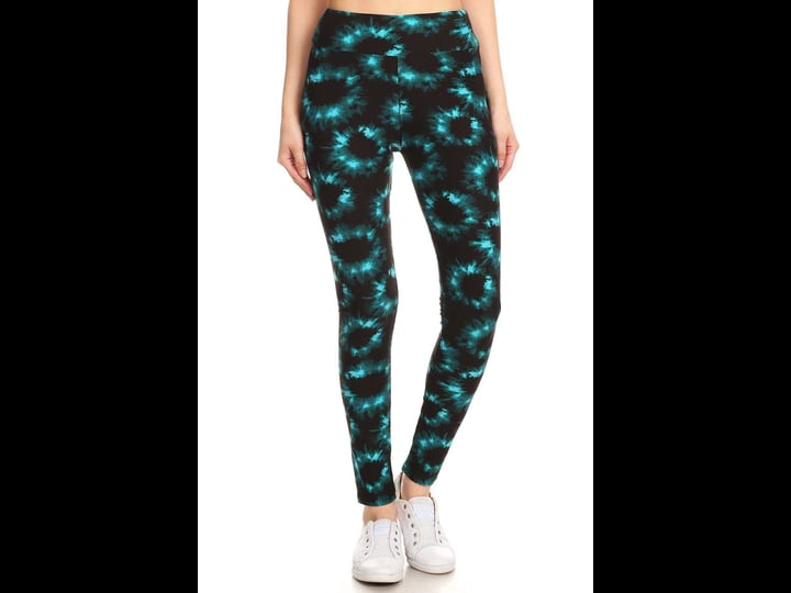 multi-yoga-style-banded-lined-tie-dye-printed-knit-legging-with-high-waist-1