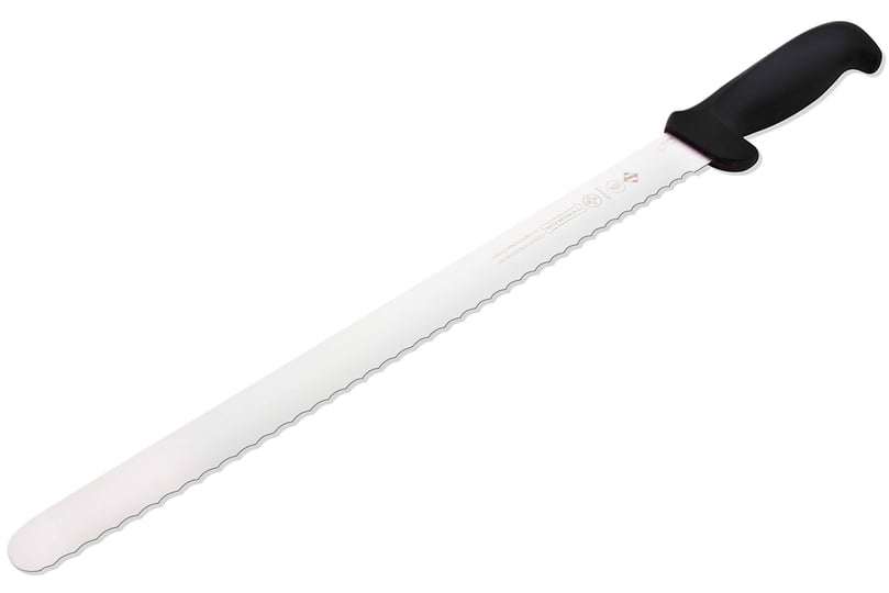 mundial-5627-14e-14-inch-serrated-edge-slicing-knife-black-1