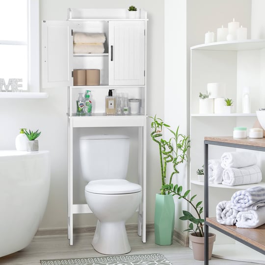 mupater-bathroom-over-the-toilet-storage-cabinet-organizer-with-shelves-and-doors-small-freestanding-1