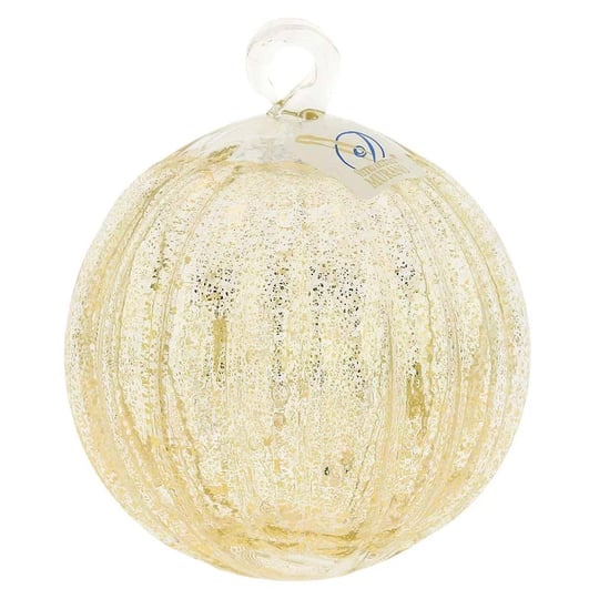 murano-glass-medium-christmas-ornament-clear-1