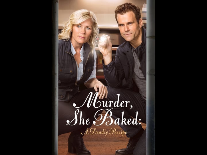 All 26 Alison Sweeney Movies in Order