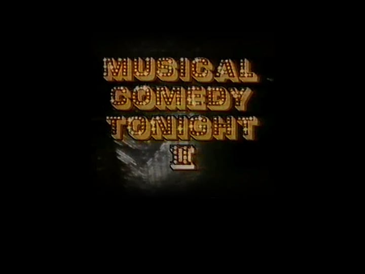 musical-comedy-tonight-ii-tt0344088-1