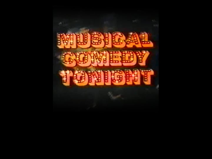 musical-comedy-tonight-tt0882790-1