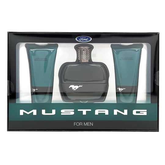 mustang-green-set-3-4-oz-edt-3-4-oz-hair-and-body-wash-3-4-oz-after-shave-balm-1
