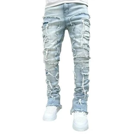 musuos-mens-regular-fit-stacked-jeans-patch-distressed-destroyed-straight-denim-pants-streetwear-clo-1