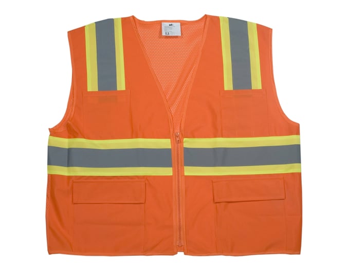 mutual-16368-high-visibility-polyester-ansi-class-2-surveyor-safety-vest-with-pouch-pockets-and-4-li-1