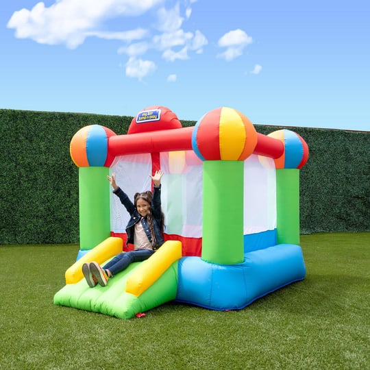 my-1st-jump-n-play-inflatable-bounce-house-with-slide-1