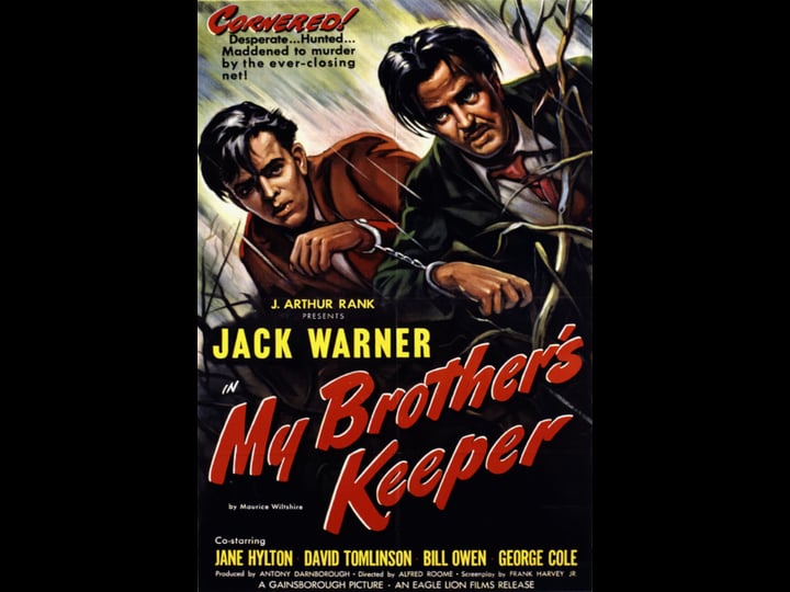 my-brothers-keeper-tt0040624-1