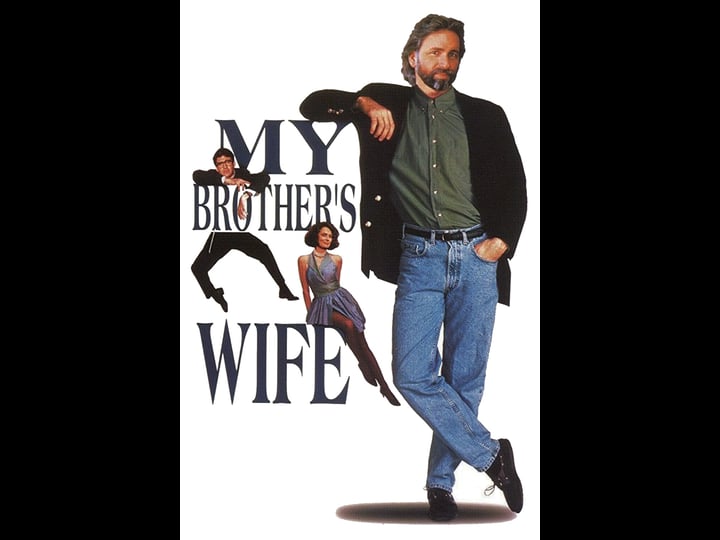 my-brothers-wife-tt0097936-1