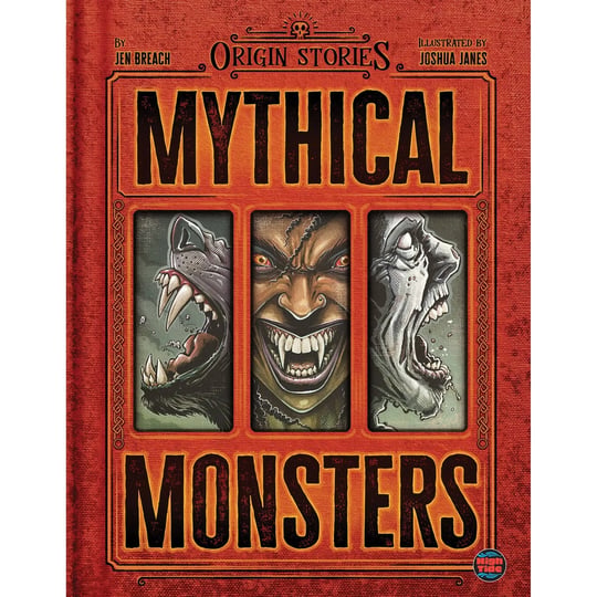 mythical-monsters-book-1