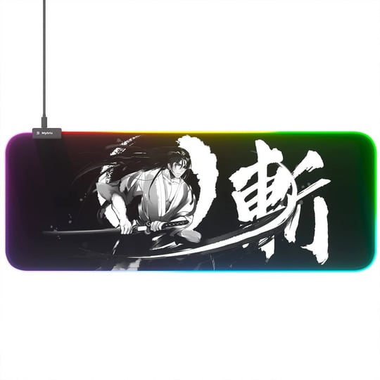 mytrix-samurai-black-rgb-gaming-mouse-pad-14-color-modes-1