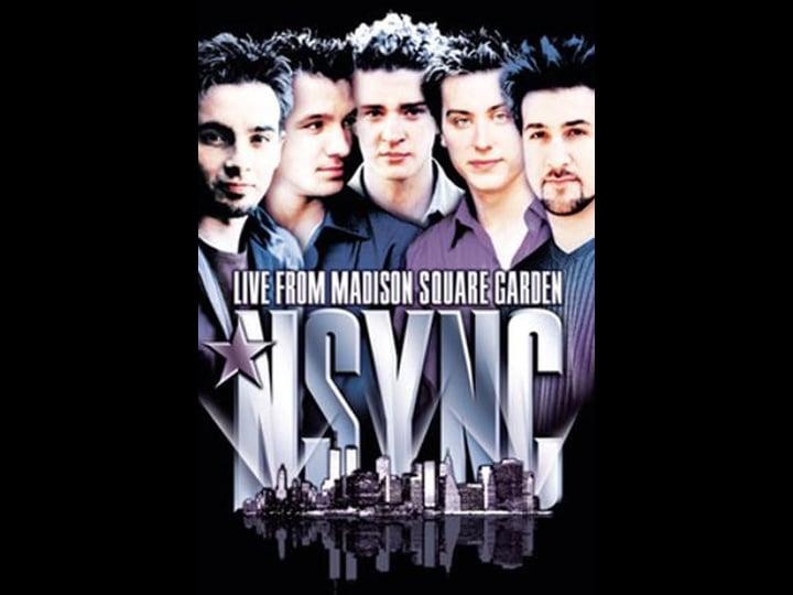 n-sync-live-from-madison-square-garden-tt0254924-1