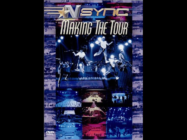 n-sync-making-the-tour-tt0321033-1