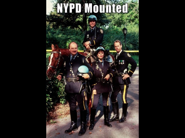 n-y-p-d-mounted-tt0102505-1