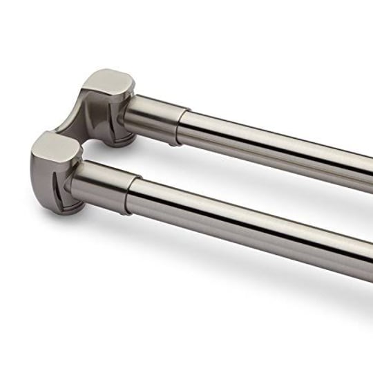naiture-18-1-2-x-26-x-18-1-2-brass-neo-angle-double-shower-curtain-rod-brushed-nickel-finish-1