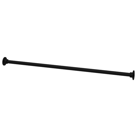naiture-36-never-rust-stainless-steel-straight-shower-curtain-rod-black-finish-1