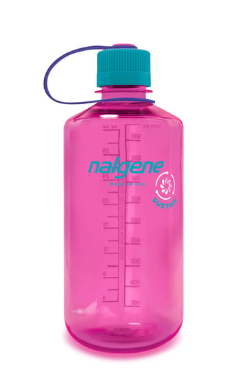 nalgene-32oz-narrow-mouth-sustain-bottle-electric-magenta-1