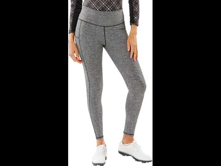 nancy-lopez-womens-power-golf-legging-medium-black-heather-1