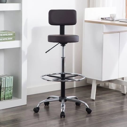 naomi-home-venus-adjustable-drafting-chair-espresso-1