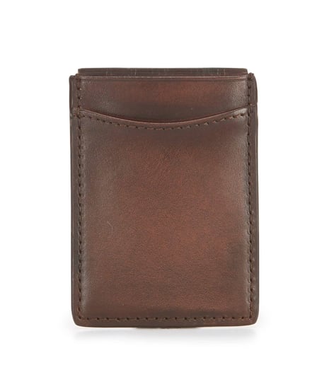 nash-venezia-magnetic-money-clip-card-case-rust-1