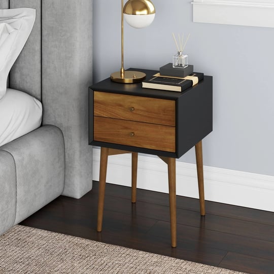 nathan-james-harper-2-drawer-mid-century-side-table-black-brown-1