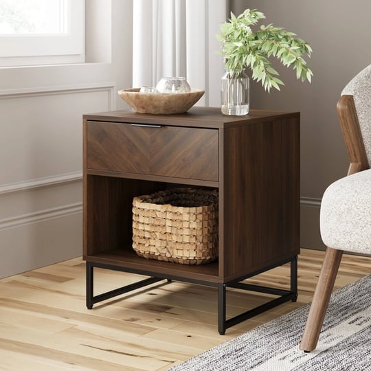 nathan-james-kensi-rustic-nightstand-matte-metal-base-open-cubby-storage-and-drawer-walnut-black-1