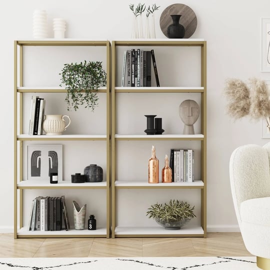 nathan-james-oscar-modern-etagere-5-shelf-bookcase-with-wood-storage-shelves-and-metal-frame-gold-wh-1