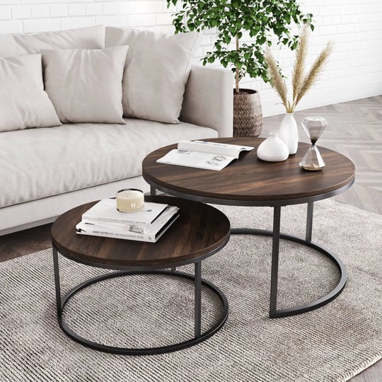 nathan-james-stella-round-nesting-or-stacking-coffee-table-set-of-2-wood-finish-1