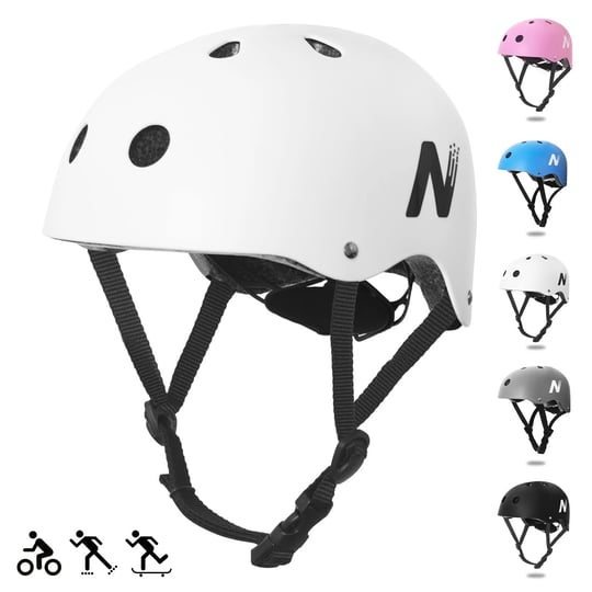 nattork-kids-bike-helmet-toddler-helmet-boys-girls-with-removable-liner-cpsc-certified-white-3-size--1