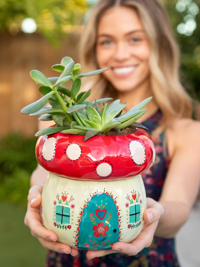 natural-life-so-cute-ceramic-planter-mushroom-1