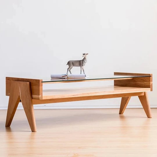 natural-wood-rectangular-coffee-table-with-tempered-glass-top-1