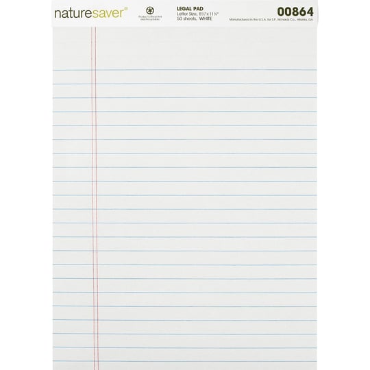 nature-saver-recycled-legal-ruled-pads-00864-1