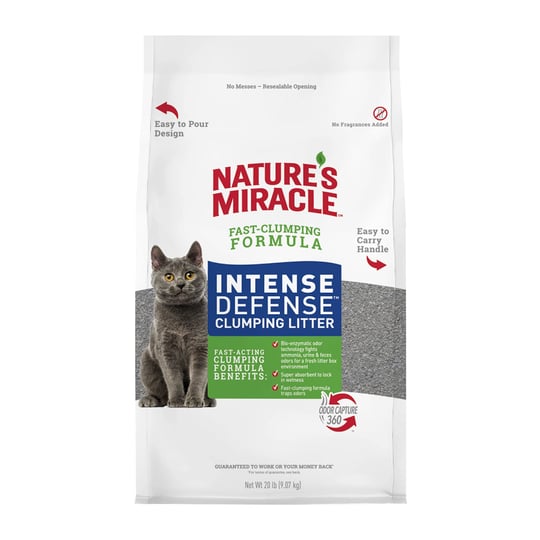 natures-miracle-intense-defense-clumping-cat-litter-20-lb-bag-1