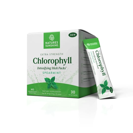 natures-sunshine-chlorophyll-stick-packs-spearmint-1