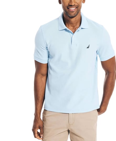 nautica-classic-fit-anchor-deck-mens-polo-light-blue-size-large-1