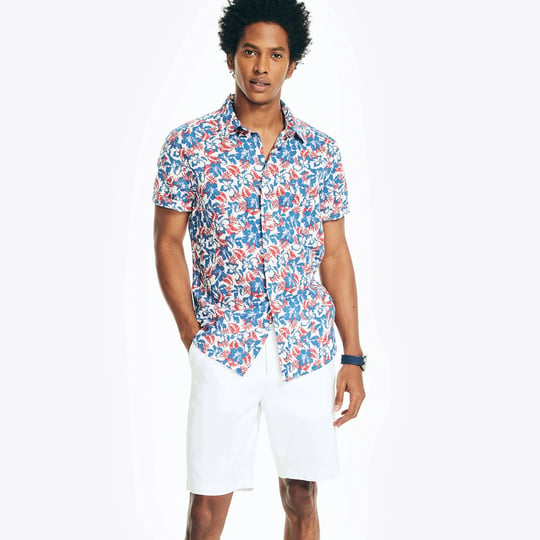 nautica-mens-classic-fit-short-sleeve-linen-blend-shirts-marshmallow-1