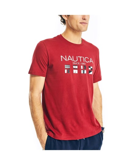 nautica-mens-heritage-short-sleeve-graphic-tee-size-xl-cotton-1