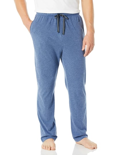 nautica-mens-soft-knit-sleep-lounge-pant-blue-indigo-heather-small-1