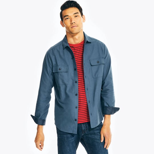 nautica-mens-solid-shirt-1
