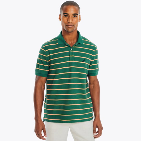 nautica-mens-sustainably-crafted-classic-fit-striped-deck-polo-army-green-s-shop-spring-styles-1