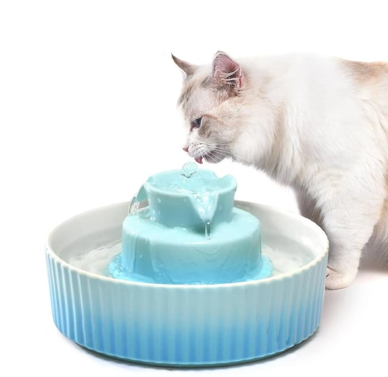 nautypaws-ceramic-cat-water-fountain-ceramic-pet-fountain-2-1-l-drinking-fountains-bowl-for-cats-and-1