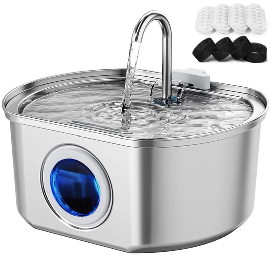 neareal-cat-water-fountain-stainless-steel-3-2l-108oz-large-automatic-quiet-pet-water-fountain-dog-w-1